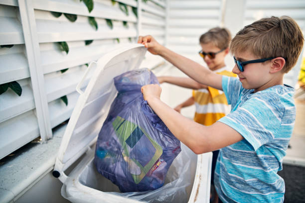 Best Junk Removal for Businesses  in Highland, KS