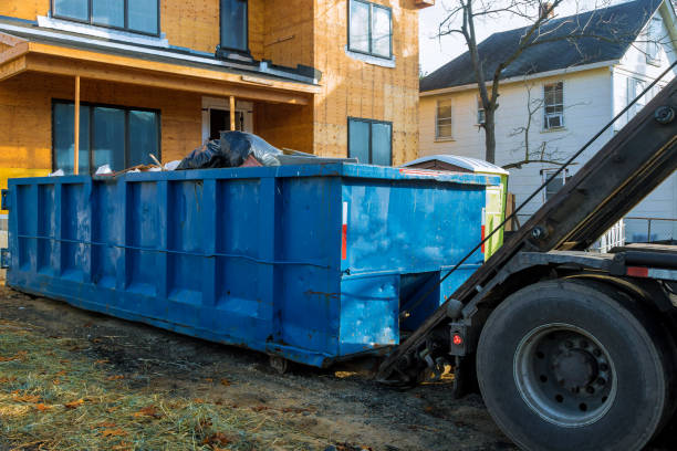 Best Commercial Junk Removal  in Highland, KS