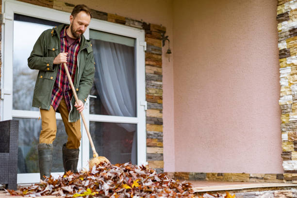 Best Dumpster Rental Services  in Highland, KS