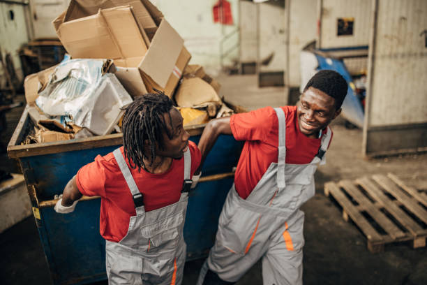 Best Estate Cleanout Services  in Highland, KS