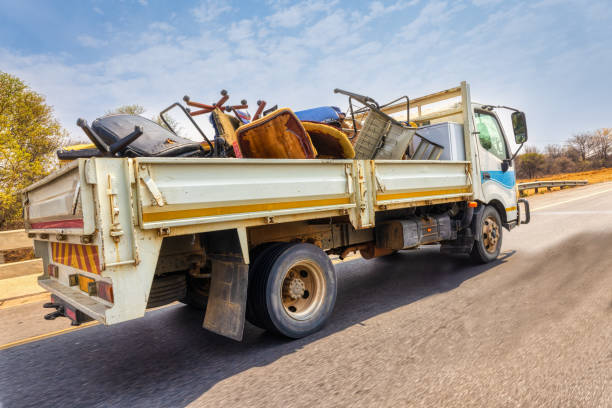 Best Junk Removal Near Me  in Highland, KS