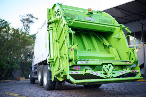 Best Professional Junk Removal  in Highland, KS