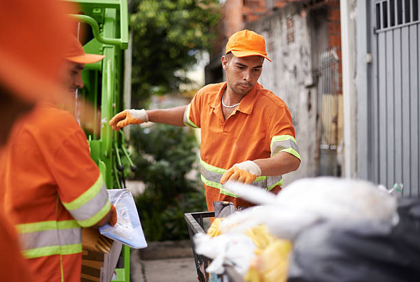 Best Electronics Removal Services  in Highland, KS